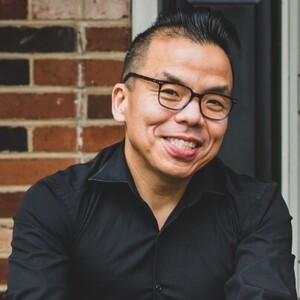 Fundraising Page: Brian Turner